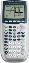 Carregar imagem no visualizador da galeria, TEXAS TI-84 Plus Silver Edition