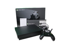 Carregar imagem no visualizador da galeria, Consola Xbox One X (1 TB)