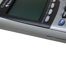 Carregar imagem no visualizador da galeria, TEXAS TI-84 Plus Silver Edition (Grade B)