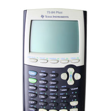 Carregar imagem no visualizador da galeria, TEXAS TI-84 Plus Silver Edition (Grade B)