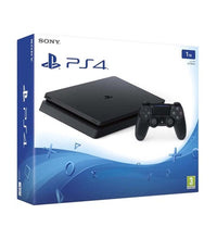 Carregar imagem no visualizador da galeria, Consola Playstation 4 Slim (1TB)