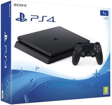 Carregar imagem no visualizador da galeria, Consola Playstation 4 Slim (1TB)
