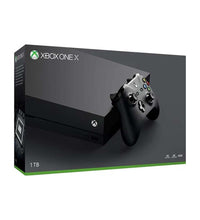 Carregar imagem no visualizador da galeria, Consola Xbox One X (1 TB)