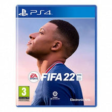 Carregar imagem no visualizador da galeria, Jogo FIFA 22 (PS4)