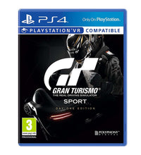 Carregar imagem no visualizador da galeria, Jogo Gran Turismo Day One Edition (PS4)

