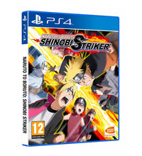 Carregar imagem no visualizador da galeria, Jogo Naruto To Boruto Shinobi Striker (PS4)
